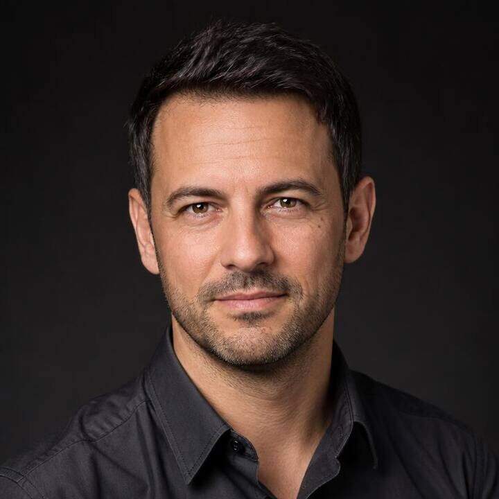 Jonas Reinhardt, Casino-Analyst, prüft Lizenzen, Bonusbedingungen und Auszahlungen seit 2016