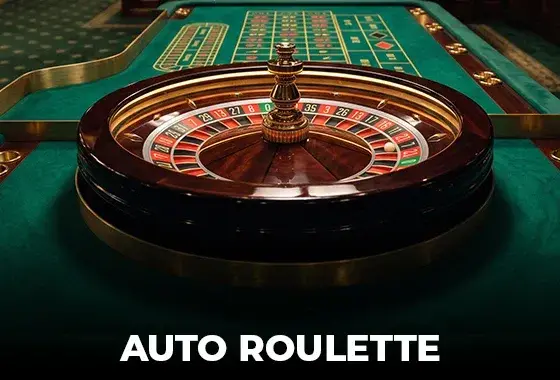 Auto Roulette bei Velobet Casino