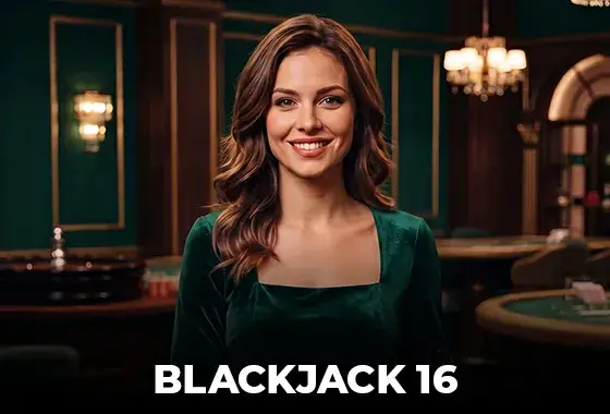 Blackjack 16 bei Velobet Casino
