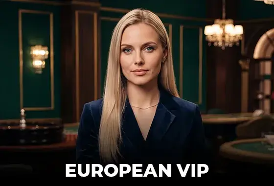 European VIP bei Velobet Casino