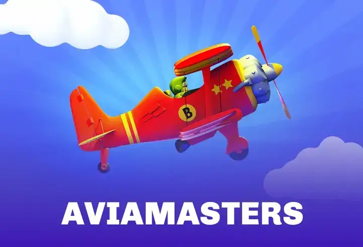 Aviamasters bei Velobet Casino