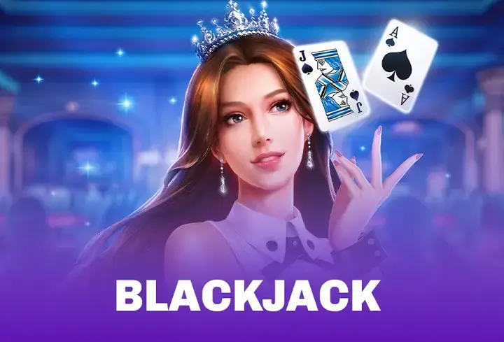 Blackjack bei Velobet Casino