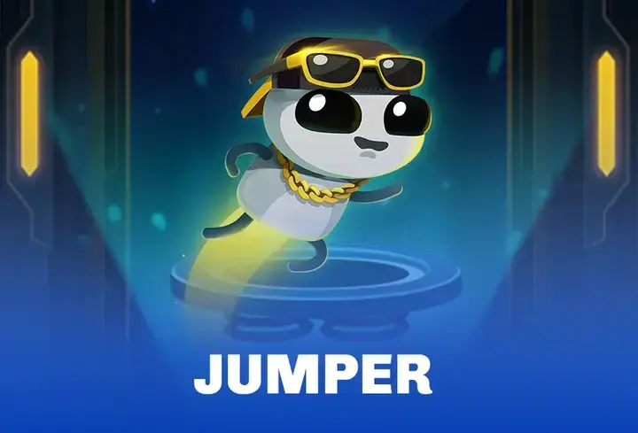 Jumper bei Velobet Casino
