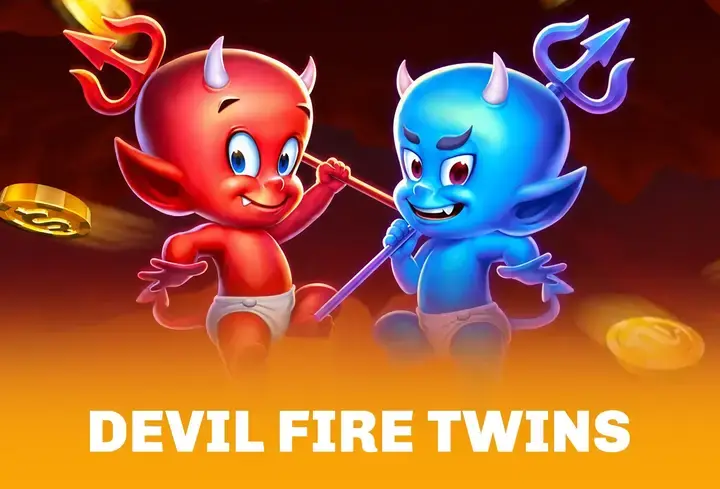 Devil Fire Twins bei Velobet Casino