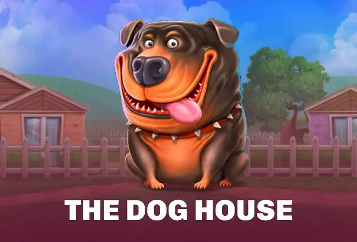 The Dog House bei Velobet Casino
