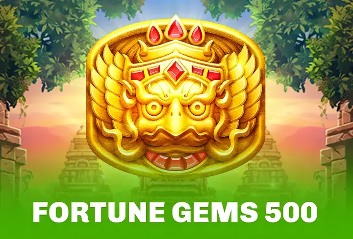 Fortune Gems 500 bei Velobet Casino