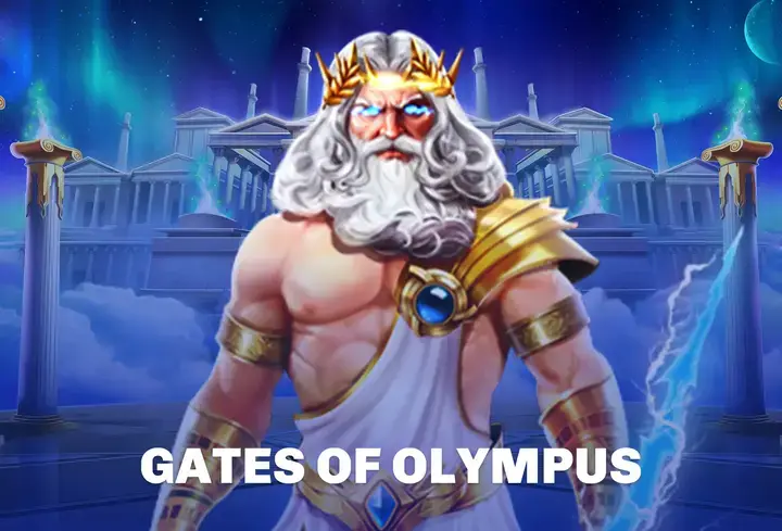 Gates of Olympus bei Velobet Casino